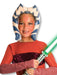 Buy Asoka Deluxe Costume for Kids - Disney Star Wars from Costume Super Centre AU