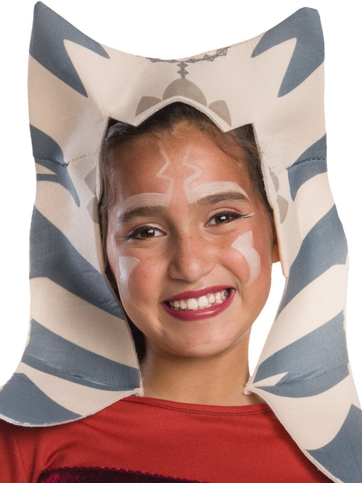 Buy Ahsoka Tano Costume for Kids - Disney Star Wars from Costume Super Centre AU