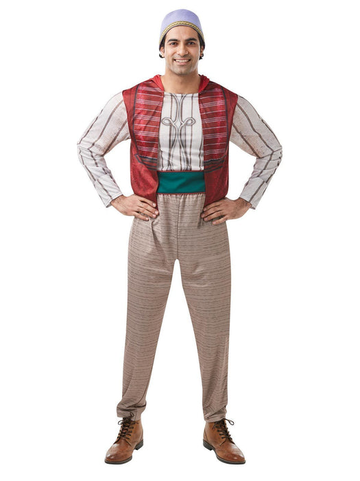 Aladdin Live Action Adult Costume | Costume Super Centre AU