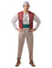 Aladdin Live Action Adult Costume | Costume Super Centre AU