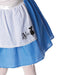 Buy Alice Costume for Adults - Disney Alice in Wonderland from Costume Super Centre AU