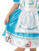 Buy Alice in Wonderland Deluxe Costume for Kids - Disney Alice in Wonderland from Costume Super Centre AU