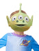 Buy Alien Costume for Kids - Disney Pixar Toy Story 4 from Costume Super Centre AU