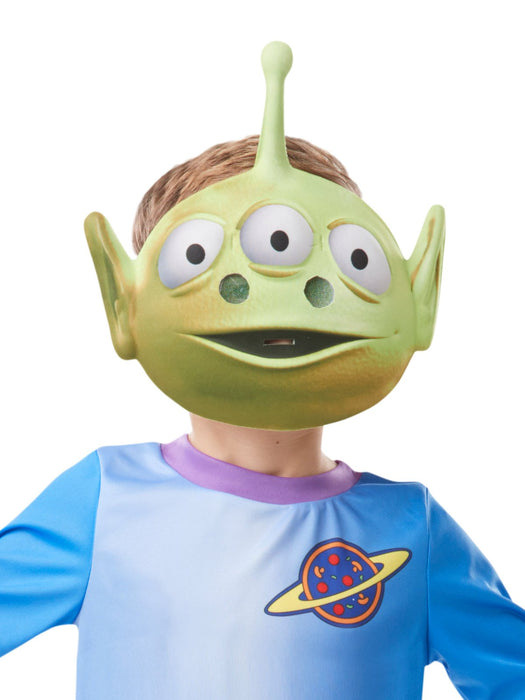 Buy Alien Costume for Kids - Disney Pixar Toy Story 4 from Costume Super Centre AU
