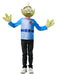 Toy Story 4 Alien Child Costume | Costume Super Centre AU