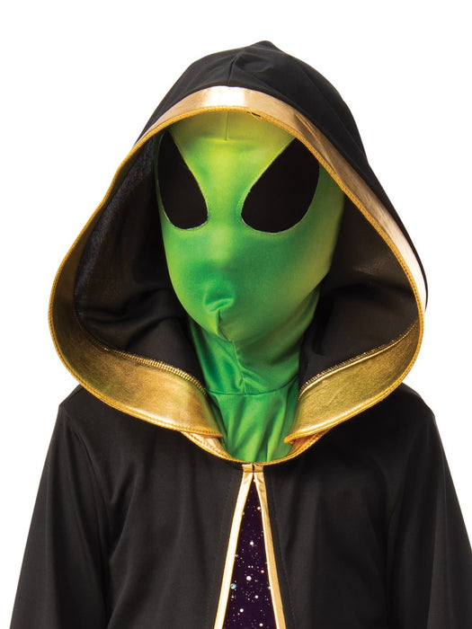 Buy Alien Costume for Kids from Costume Super Centre AU