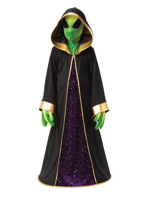 Alien Child Costume | Costume Super Centre AU