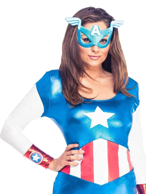 American Dream Adult Costume | Costume Super Centre AU