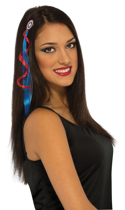 American Dream Hair Extension | Costume Super Centre AU