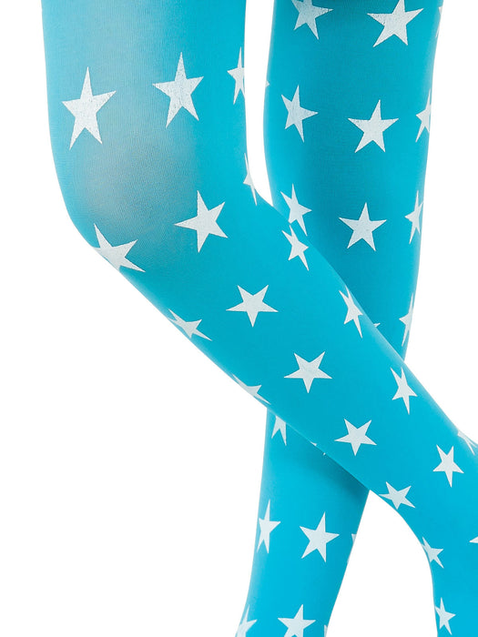 Buy American Dream Tights for Kids - Marvel Avengers from Costume Super Centre AU