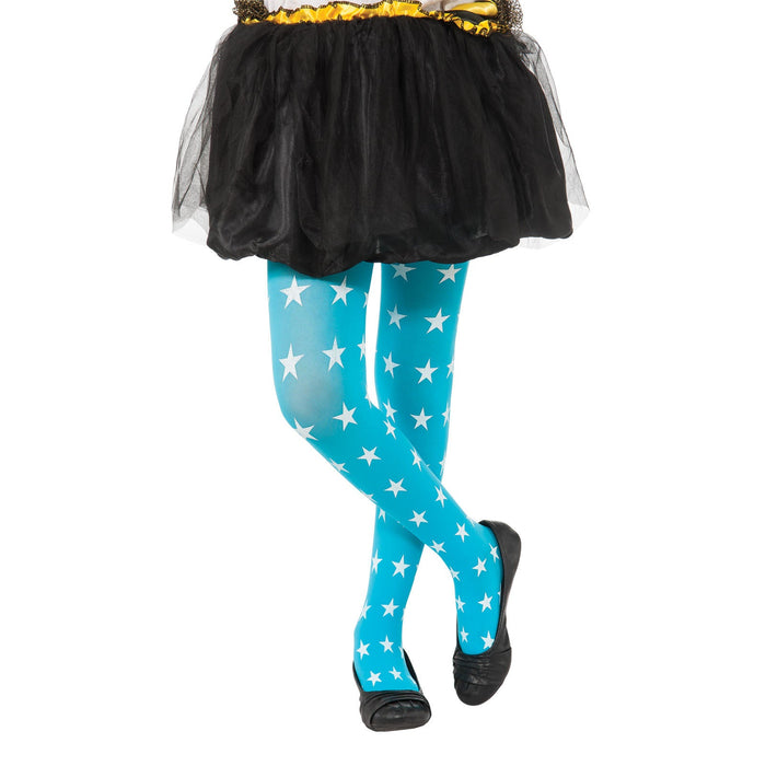 Buy American Dream Tights for Kids - Marvel Avengers from Costume Super Centre AU