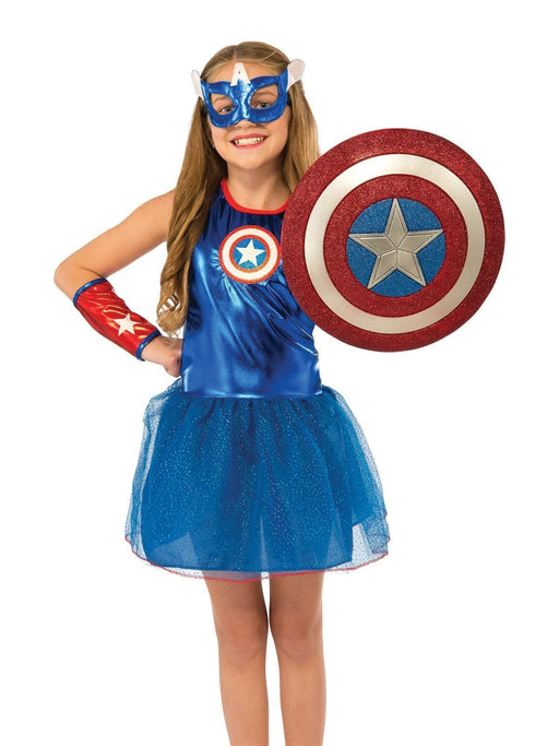 American Dream Child Tutu Costume | Costume Super Centre AU