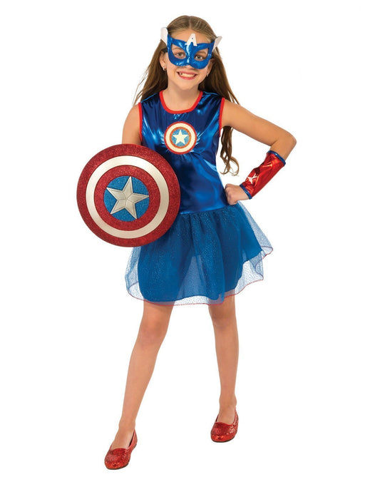 American Dream Child Tutu Costume | Costume Super Centre AU