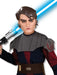 Buy Anakin Skywalker Clone Wars Costume for Kids - Disney Star Wars from Costume Super Centre AU