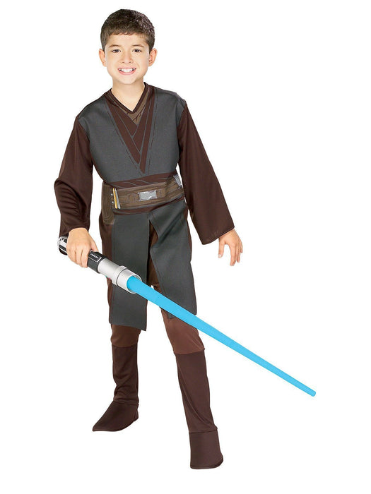 Star Wars - Anakin Skywalker Child Costume | Costume Super Centre AU