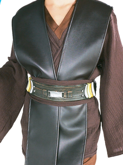 Buy Anakin Skywalker Deluxe Costume for Kids - Disney Star Wars from Costume Super Centre AU