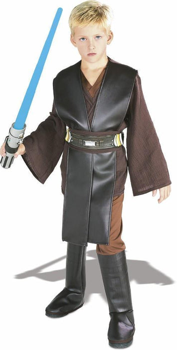Star Wars - Anakin Skywalker Deluxe Child Costume | Costume Super Centre AU