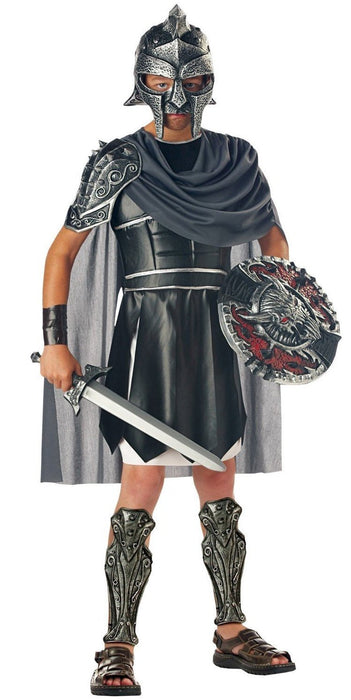 Buy Ancient Roman Gladiator Child Costume from Costume Super Centre AU