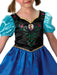 Buy Anna Classic Costume for Kids - Disney Frozen from Costume Super Centre AU