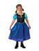 Buy Anna Classic Costume for Kids - Disney Frozen from Costume Super Centre AU