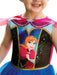 Buy Anna Costume for Toddlers - Disney Frozen from Costume Super Centre AU