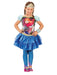 Frozen - Anna Child Footless Tights | Costume Super Centre AU