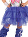 Buy Anna Hooded Tutu Costume for Kids - Disney Frozen from Costume Super Centre AU