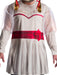 Buy Annabelle Costume Top and Mask for Adults - Warner Bros Annabelle from Costume Super Centre AU