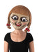 Buy Annabelle Googly Eyes Mask for Adults - Warner Bros Annabelle from Costume Super Centre AU