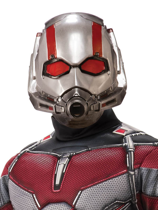 Ant-Man and The Wasp - Ant-Man Deluxe Adult Costume| Costume Super Centre AU