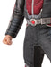 Buy Ant-Man Deluxe Costume for Adults - Marvel Ant-Man and The Wasp from Costume Super Centre AU