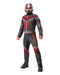Ant-Man and The Wasp - Ant-Man Deluxe Adult Costume| Costume Super Centre AU