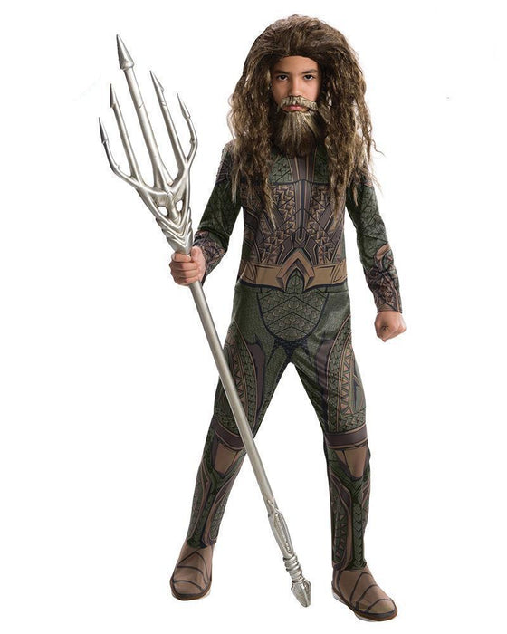 Aquaman Child Costume | Costume Super Centre AU