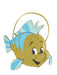 Buy Ariel Flounder Kids Accessory Bag - Disney The Little Mermaid from Costume Super Centre AU
