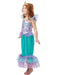 Buy Ariel Glitter & Sparkle Costume for Kids - Disney The Little Mermaid from Costume Super Centre AU