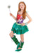 The Little Mermaid - Ariel Princess Child Top | Costume Super Centre AU