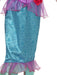 Buy Ariel Shimmer Costume for Kids - Disney The Little Mermaid from Costume Super Centre AU