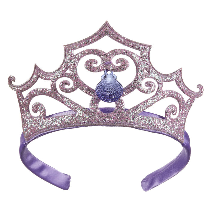 Buy Ariel Ultimate Princess Tiara for Kids - Disney The Little Mermaid from Costume Super Centre AU