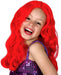 The Little Mermaid - Ariel Child Wig | Costume Super Centre AU