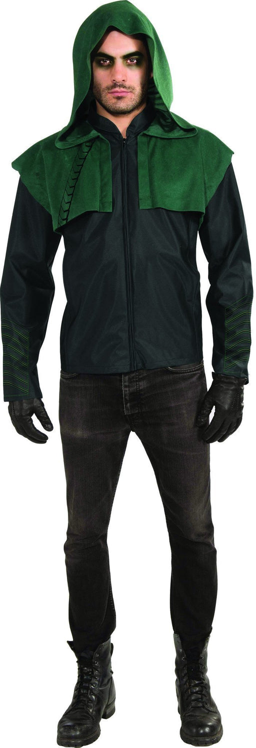 Arrow Deluxe Adult Costume | Costume Super Centre AU