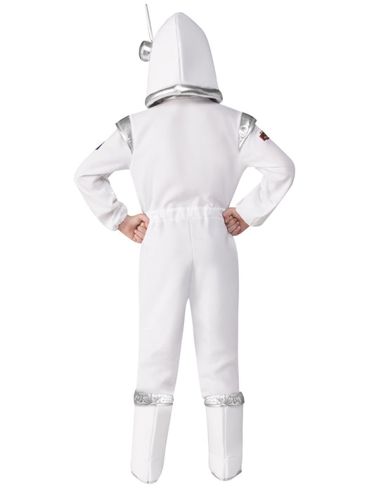 Buy Astronaut Space Suit Costume for Kids & Tweens from Costume Super Centre AU