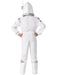 Buy Astronaut Space Suit Costume for Kids & Tweens from Costume Super Centre AU