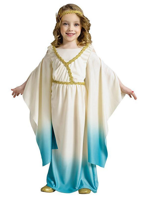 Buy Athena Goddess Child Costume from Costume Super Centre AU