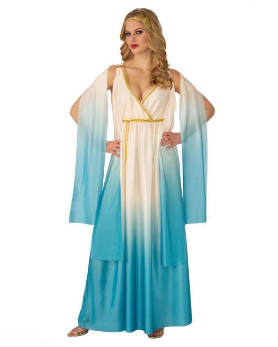 Athena Greek Goddess Adult Costume | Costume Super Centre AU