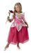 Sleeping Beauty - Aurora Shimmer Deluxe Child Costume | Costume Super Centre AU