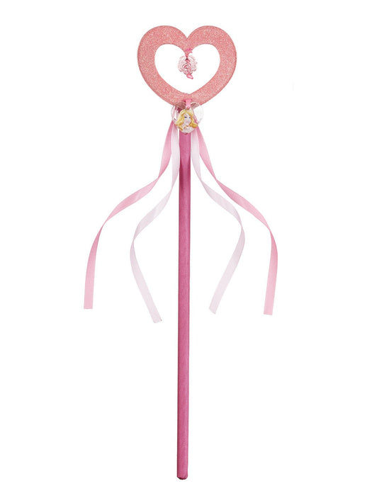 Buy Aurora Ultimate Princess Wand & Tiara Accessory Bundle for Kids - Disney Sleeping Beauty from Costume Super Centre AU