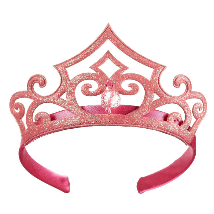 Buy Aurora Ultimate Princess Wand & Tiara Accessory Bundle for Kids - Disney Sleeping Beauty from Costume Super Centre AU