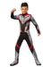 Buy Avengers Team Suit Costume for Kids - Marvel Avengers: Endgame from Costume Super Centre AU