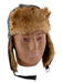 Buy Aviator's Hat With Fur from Costume Super Centre AU
