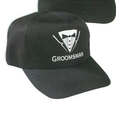 Buy Bachelor Hat Groomsman from Costume Super Centre AU